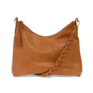 JS Selene Braided Handle Bag