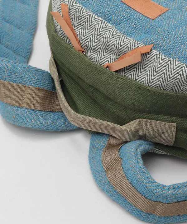 Jute Blend Daypack