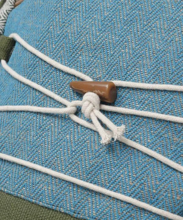 Jute Blend Daypack