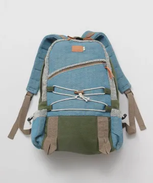 Jute Blend Daypack