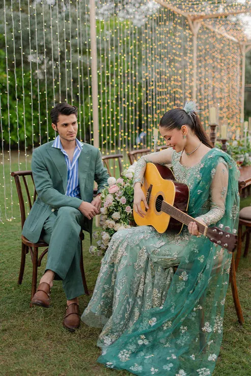 Kahani | Mann Mein Tu | Mushq