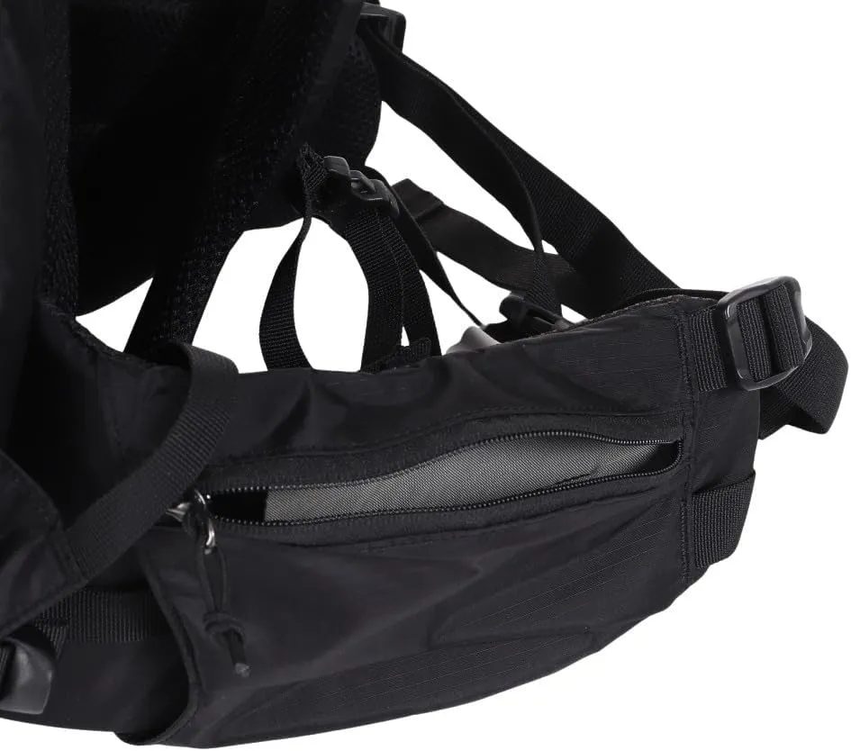 Karrimor(カリマー) Climbing Rucksack, Black, M