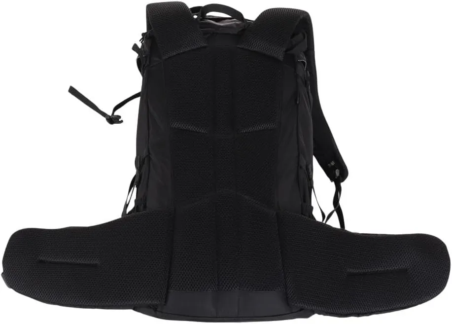 Karrimor(カリマー) Climbing Rucksack, Black, M