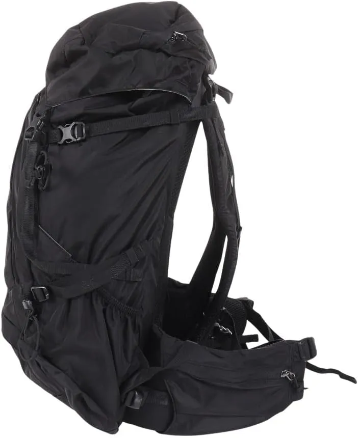 Karrimor(カリマー) Climbing Rucksack, Black, M