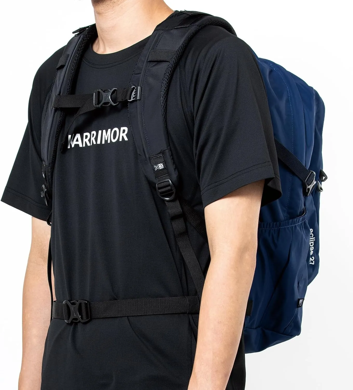 Karrimor(カリマー) Trekking, Black, One Size