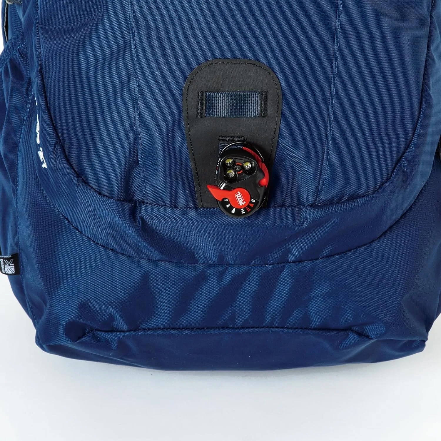 Karrimor(カリマー) Trekking, Black, One Size