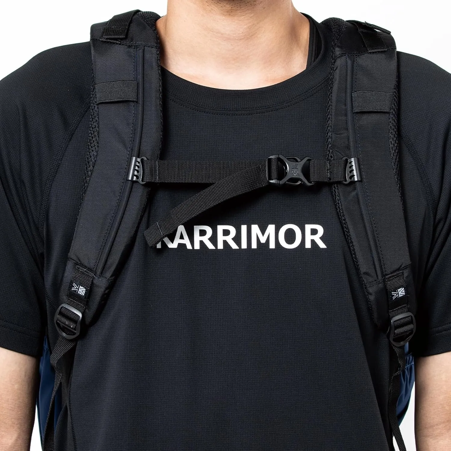 Karrimor(カリマー) Trekking, Black, One Size