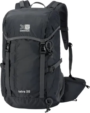 Karrimor(カリマー) Trekking, Dark Charcoal, One Size