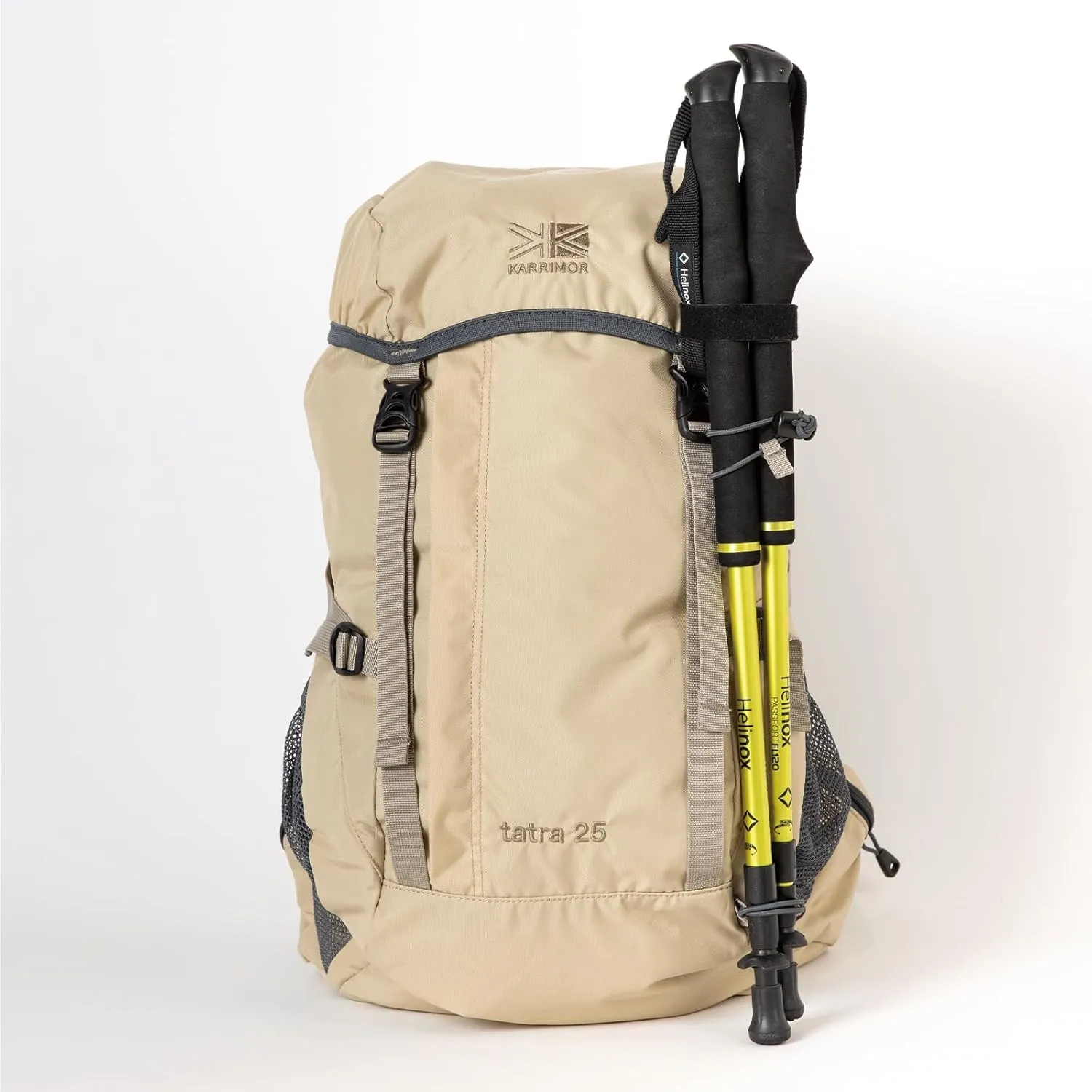 Karrimor(カリマー) Trekking, Dark Charcoal, One Size