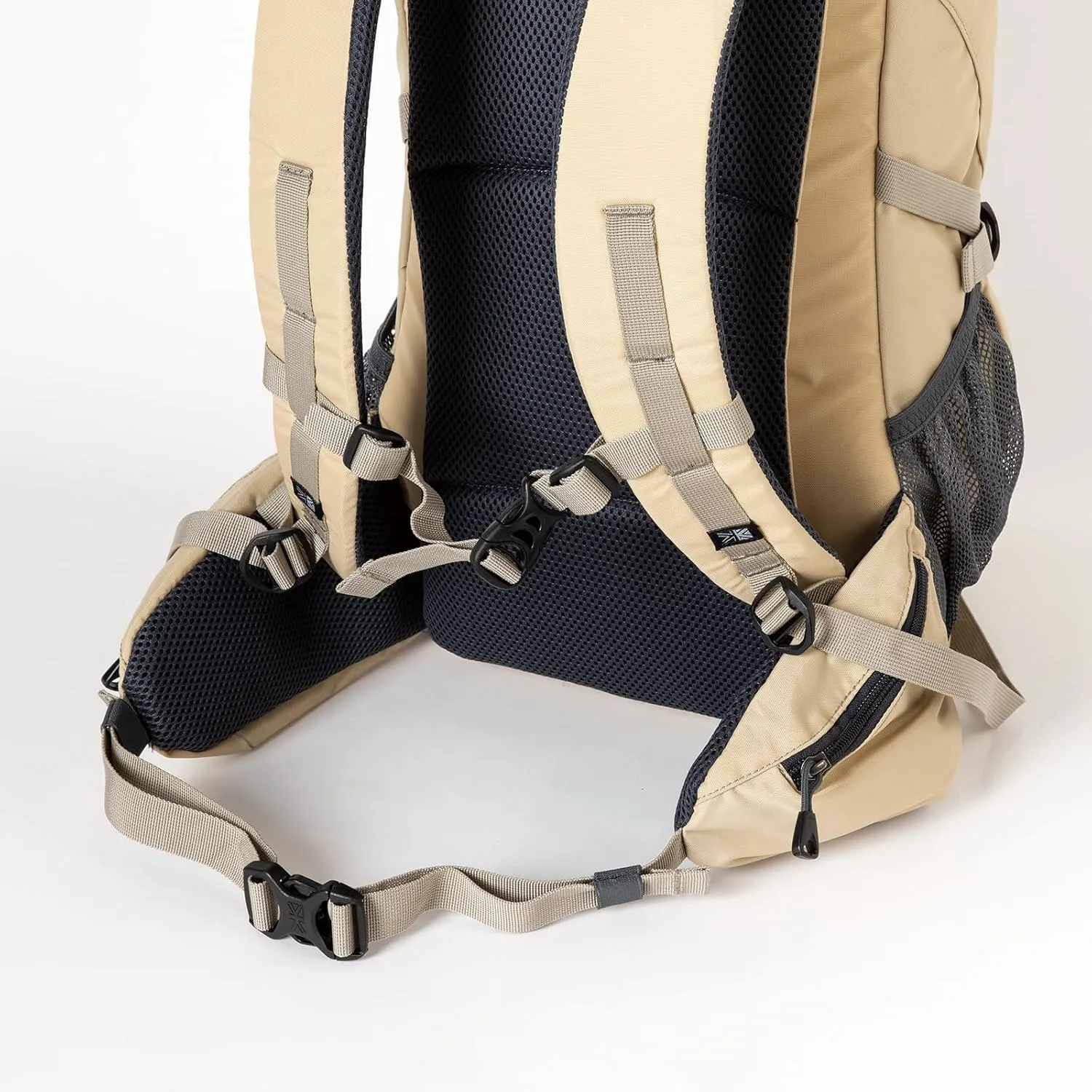 Karrimor(カリマー) Trekking, Dark Charcoal, One Size