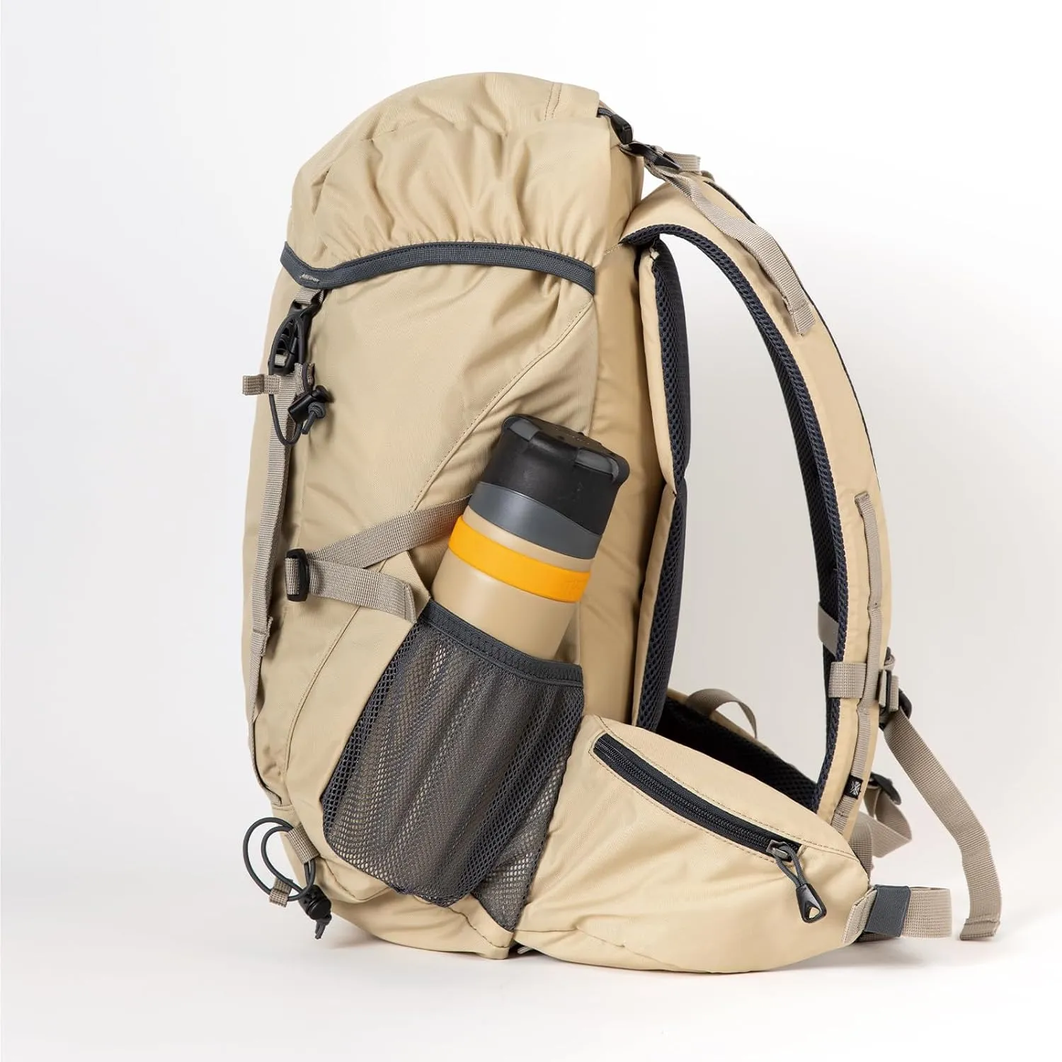 Karrimor(カリマー) Trekking, Dark Charcoal, One Size