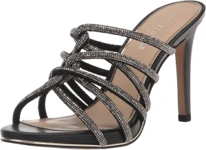 Kenneth Cole New York Women's Brooke 95 Twist Jewel Heeled Sandal
