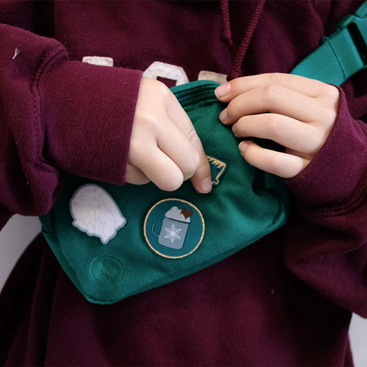 Kid Belt Bag