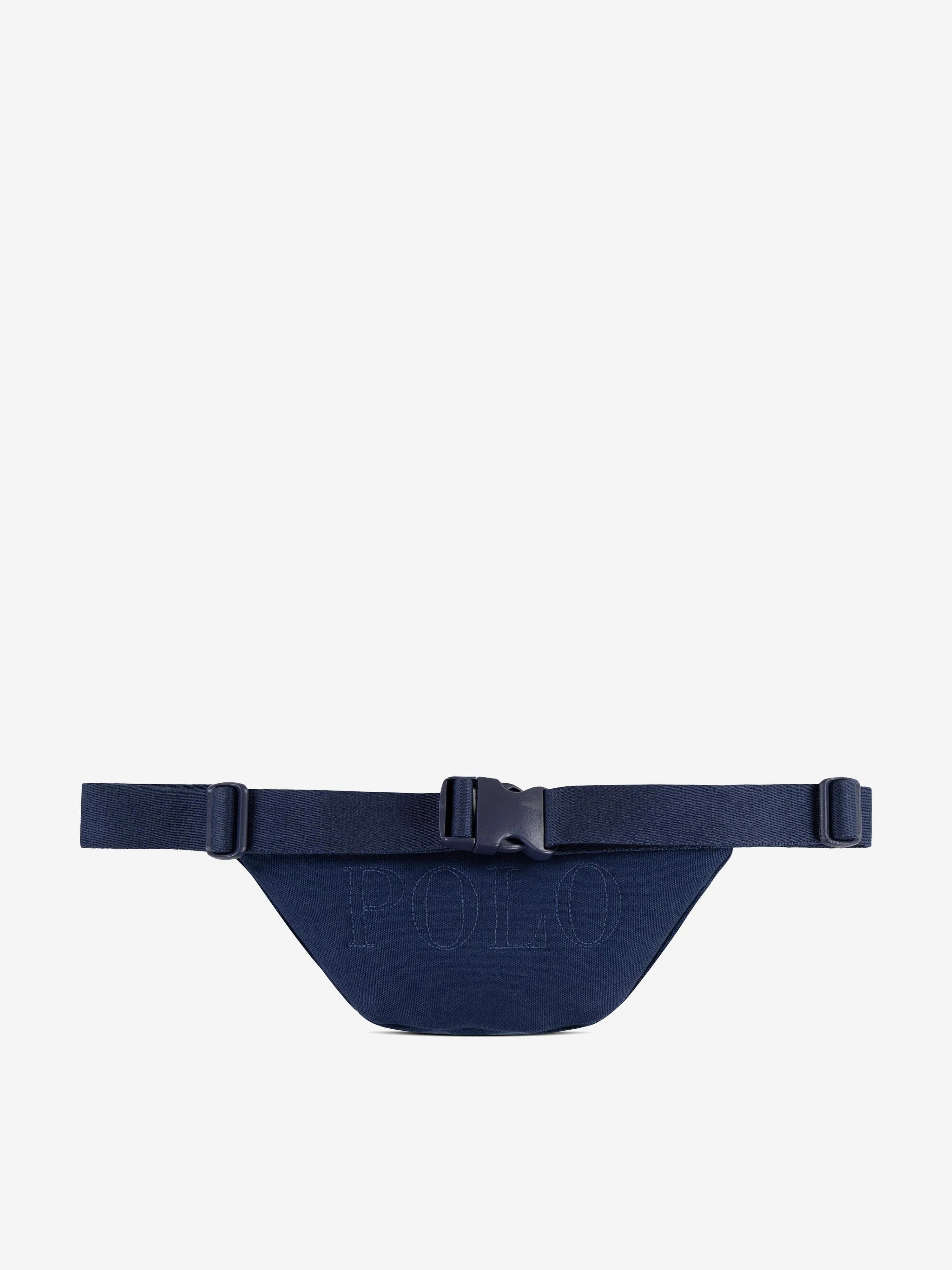Kids Americana Belt Bag in Navy (28cm)