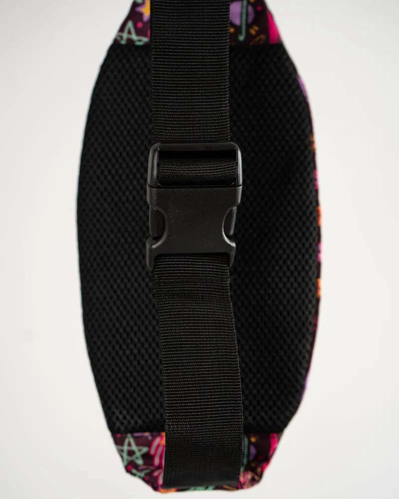 KOOZ - Cat Nap Fanny Pack