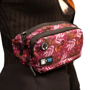 KOOZ - Earth, Wind, & Fire Fanny Pack