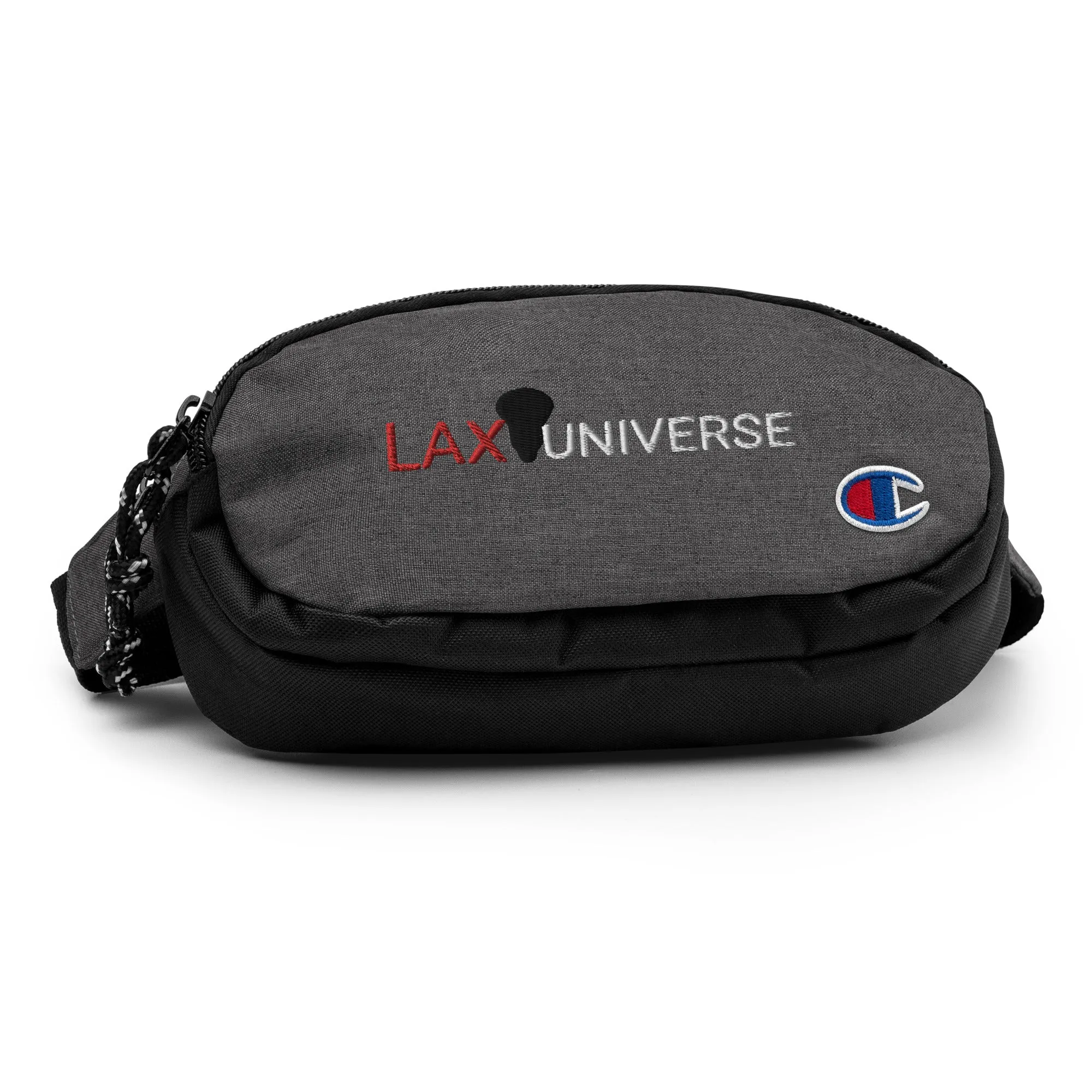 LAXUNIVERSE   Champion fanny pack