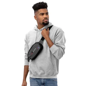 LAXUNIVERSE   Champion fanny pack