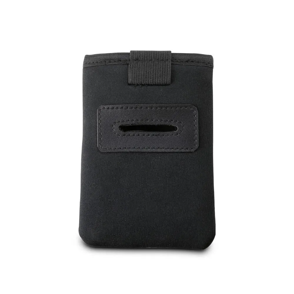 LD Systems BP POCKET 2 Bodypack Transmitter Pouch with Transparent Window
