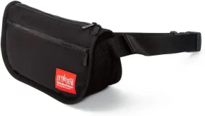 Leadout Waist Bag, Black
