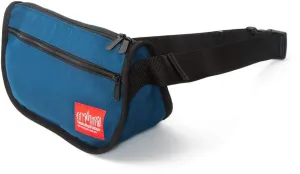 Leadout Waist Bag, Navy Blue