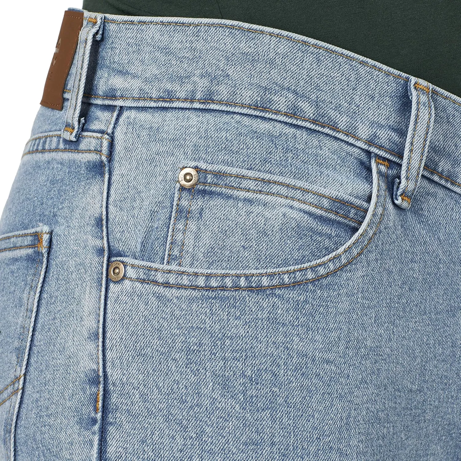 Lee Riders Indigo Men's Big & Tall Regular Fit Jean