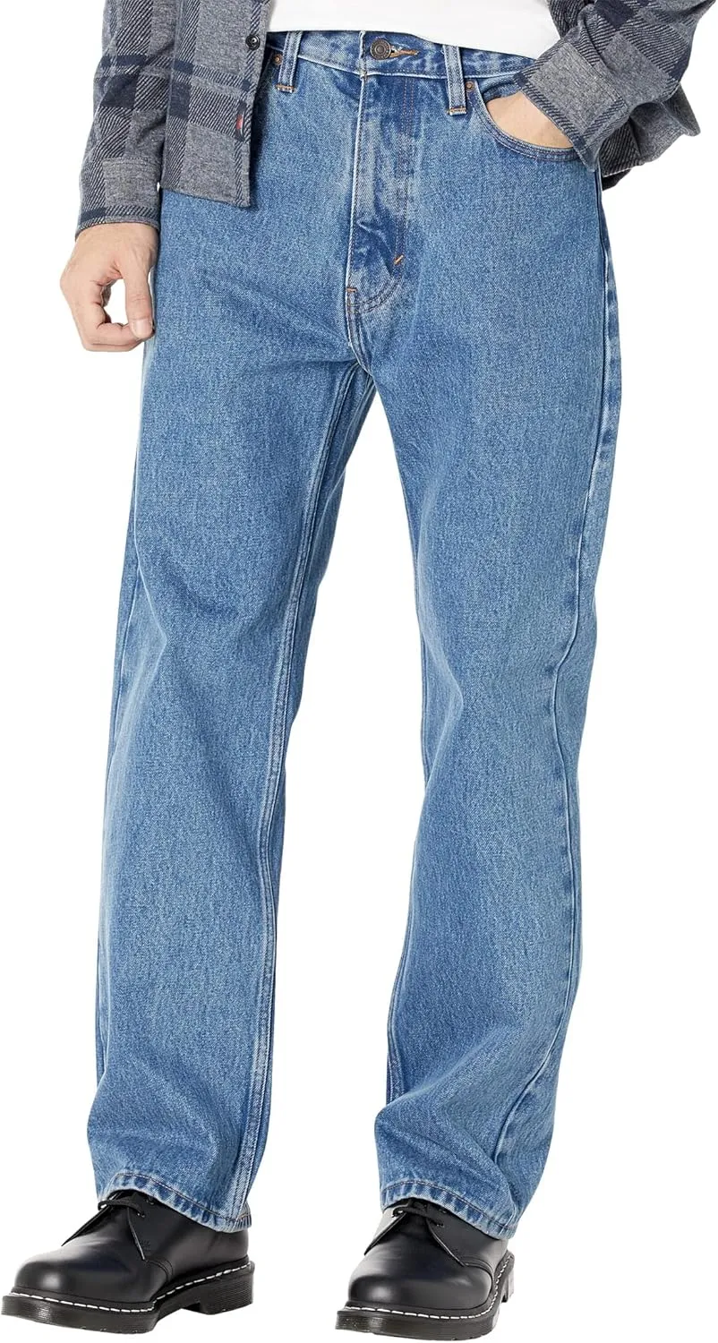 Levi's® Skate Baggy Five-Pocket