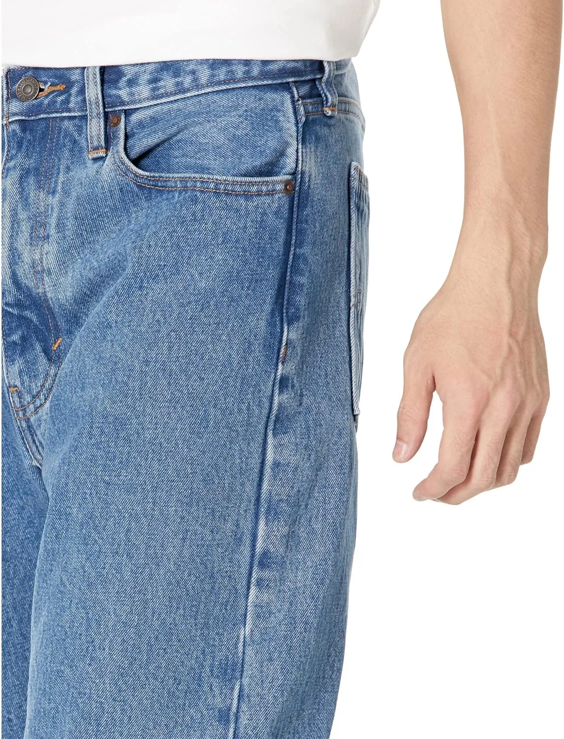 Levi's® Skate Baggy Five-Pocket