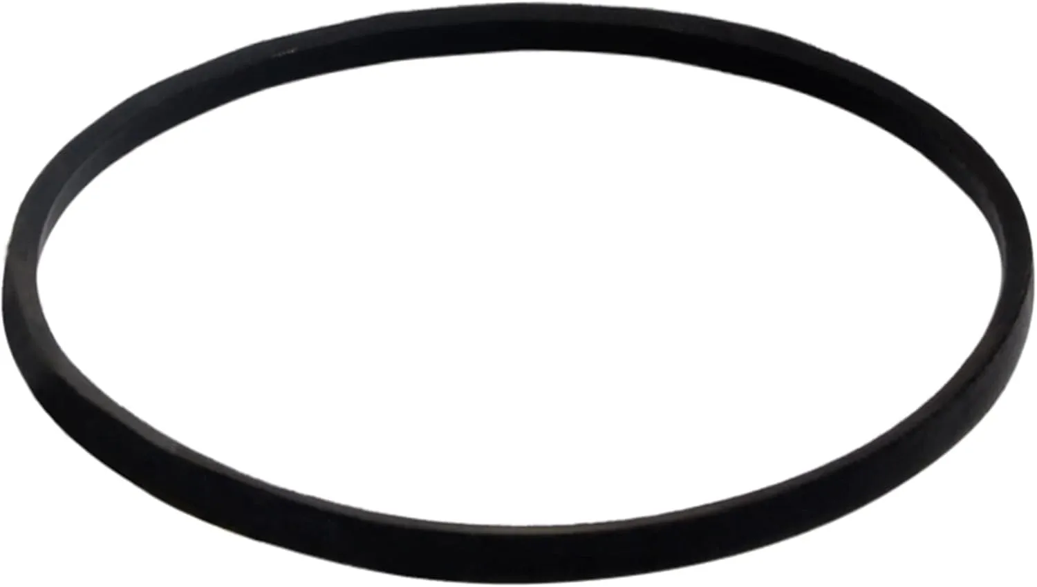 Lnanqing-Synchronous Belt A 838 850 864 889 13mm Width 8mm Thickness Rubber Groove Cogged Machine Drive Transmission Band Wedge Rope Vee V Timing Belt, Smooth and efficient(A864)