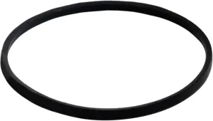 Lnanqing-Synchronous Belt Z/O Type 737 750 762 10mm Width 6mm Thickness Rubber Groove Cogged Machine Drive Transmission Band Wedge Rope Vee V Timing Belt, Smooth and efficient(Z750)