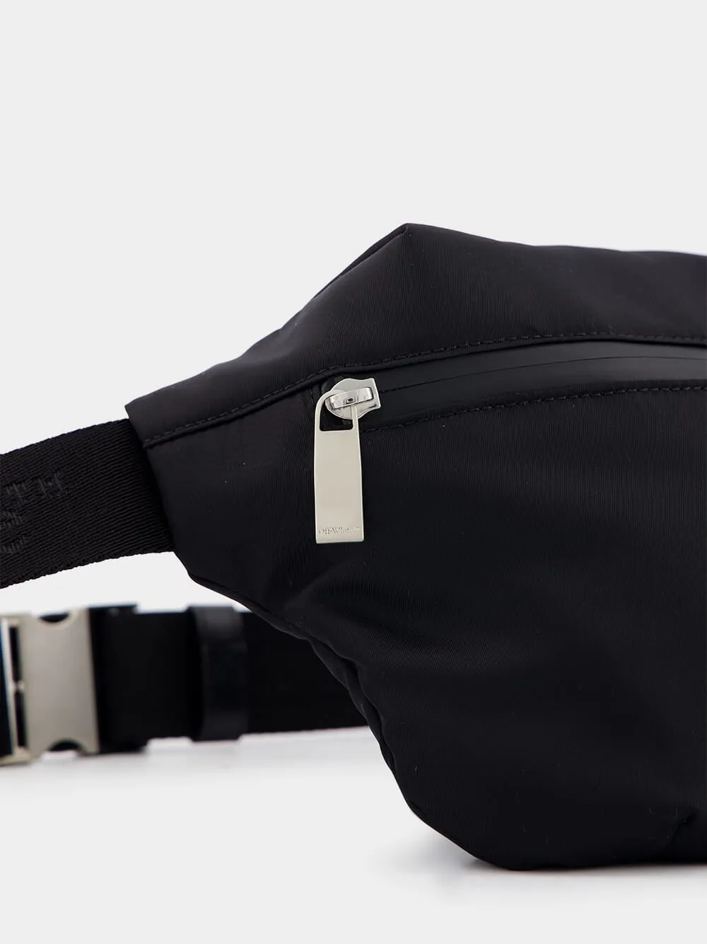 Logo Belt Bag