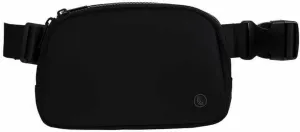 LOLË, Unisex Belt Bag (Black, One Size)
