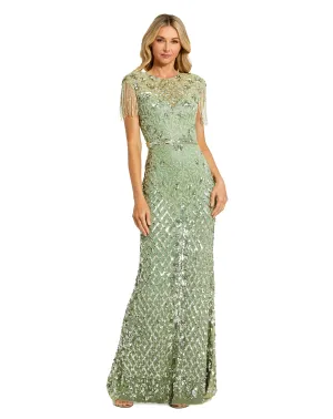 Long Gown