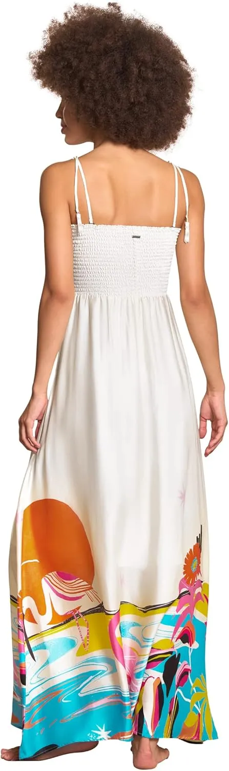 Maaji Women's Long Dress