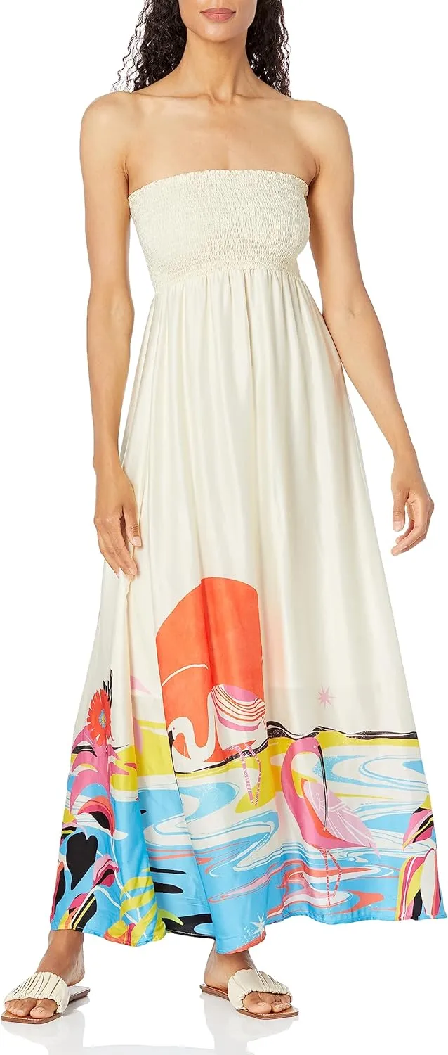 Maaji Women's Long Dress