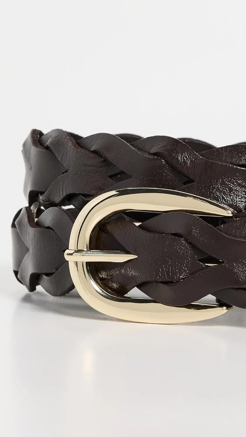 Madewell Women's Braided Belt