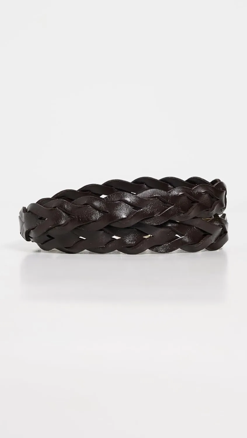 Madewell Women's Braided Belt