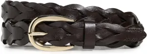 Madewell Women's Braided Belt