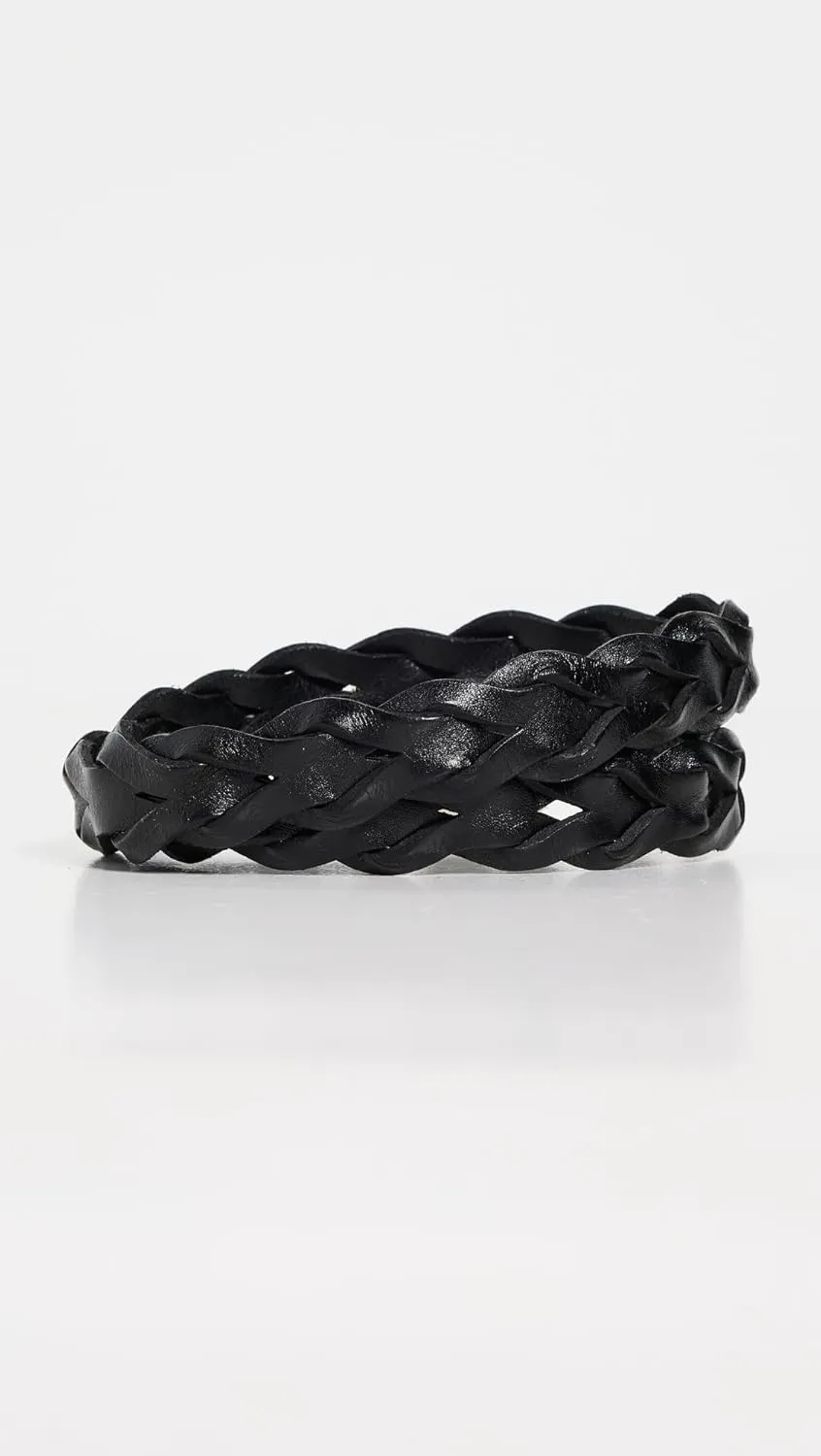 Madewell Women's Braided Belt