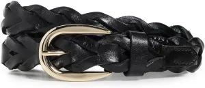 Madewell Women's Braided Belt