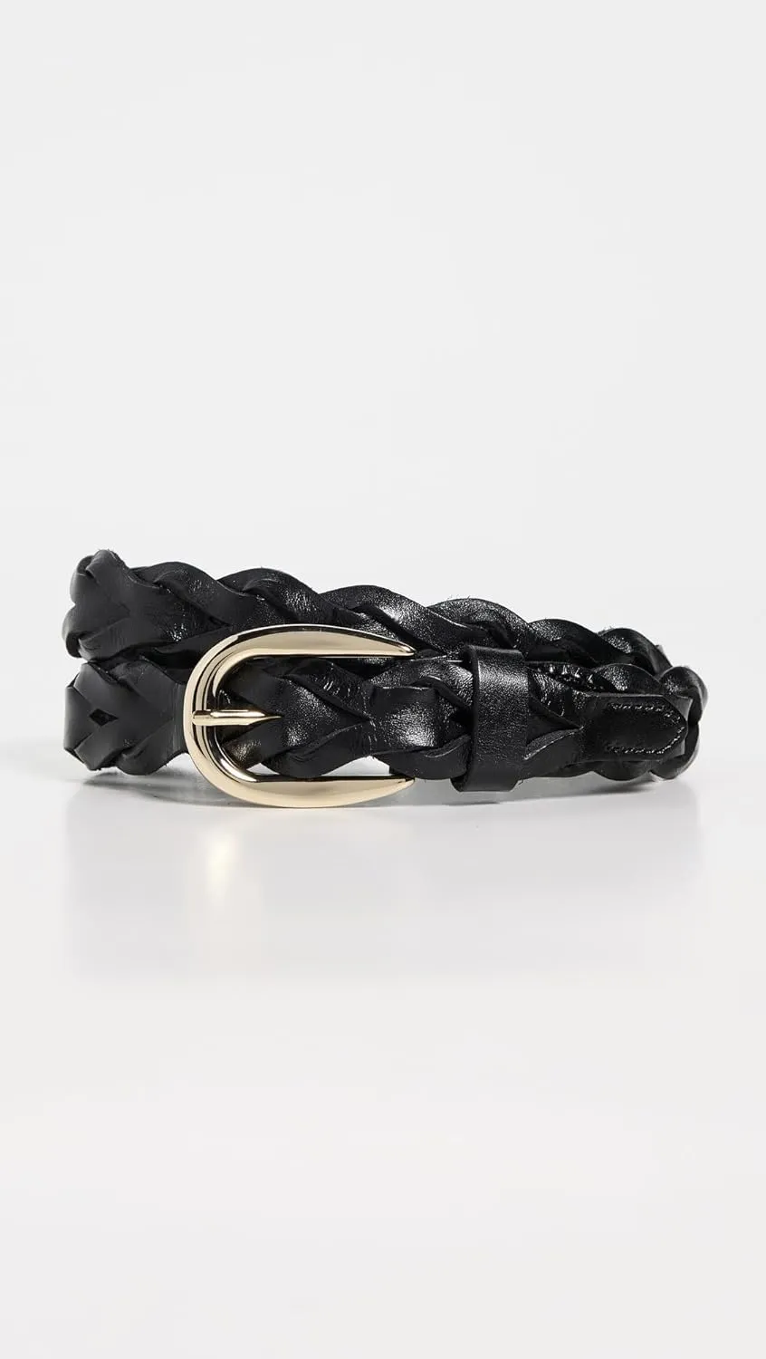 Madewell Women's Braided Belt