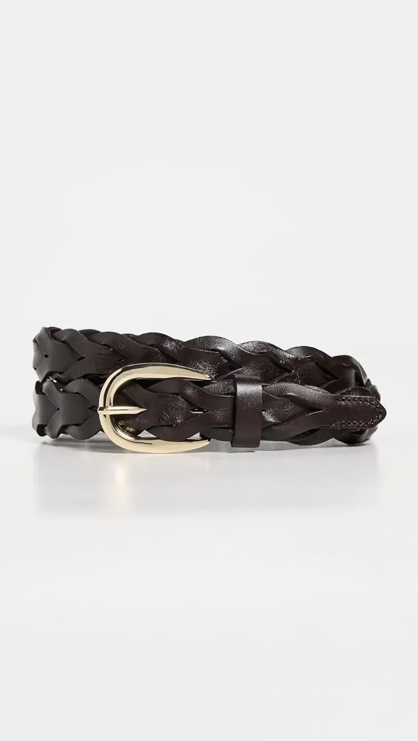 Madewell Women's Braided Belt