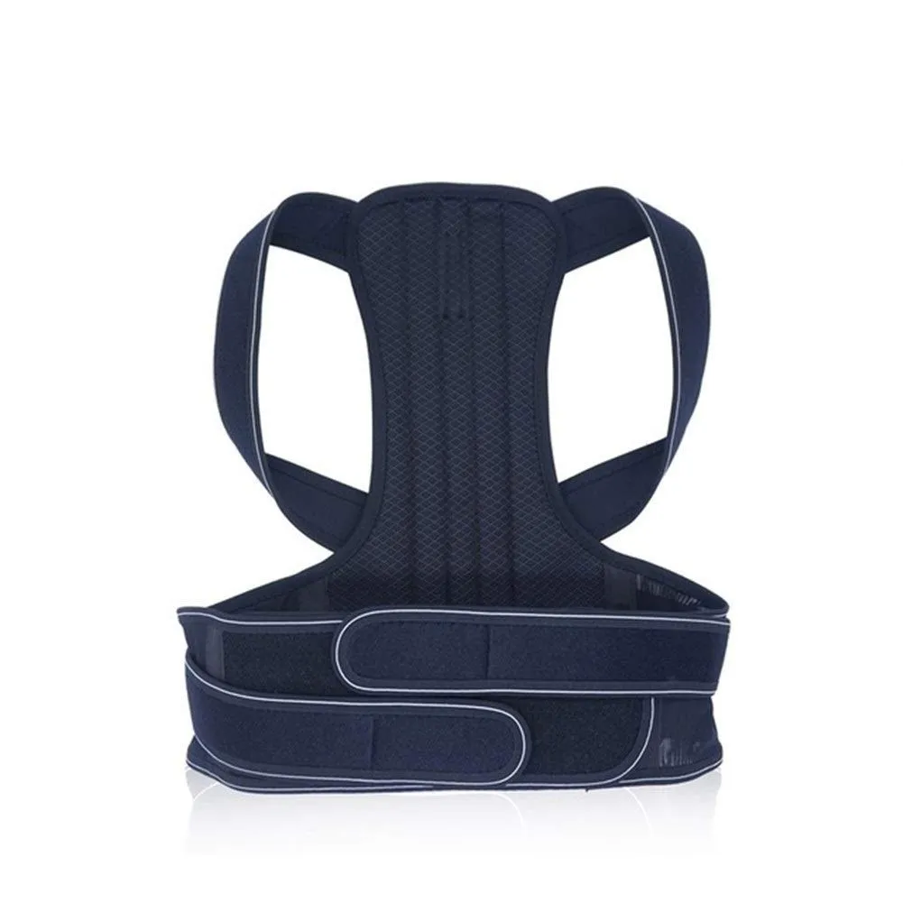 Magnetic Corrector for Women Men Orthopedic Corset Belt Pain Back Brace Support Belt Magnets Therapy