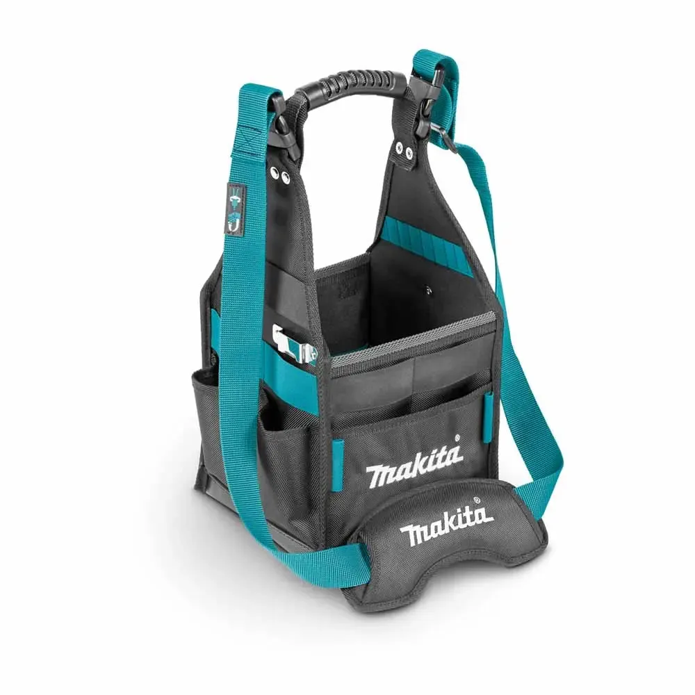 Makita Ultimate 4-Sided Tool Tote
