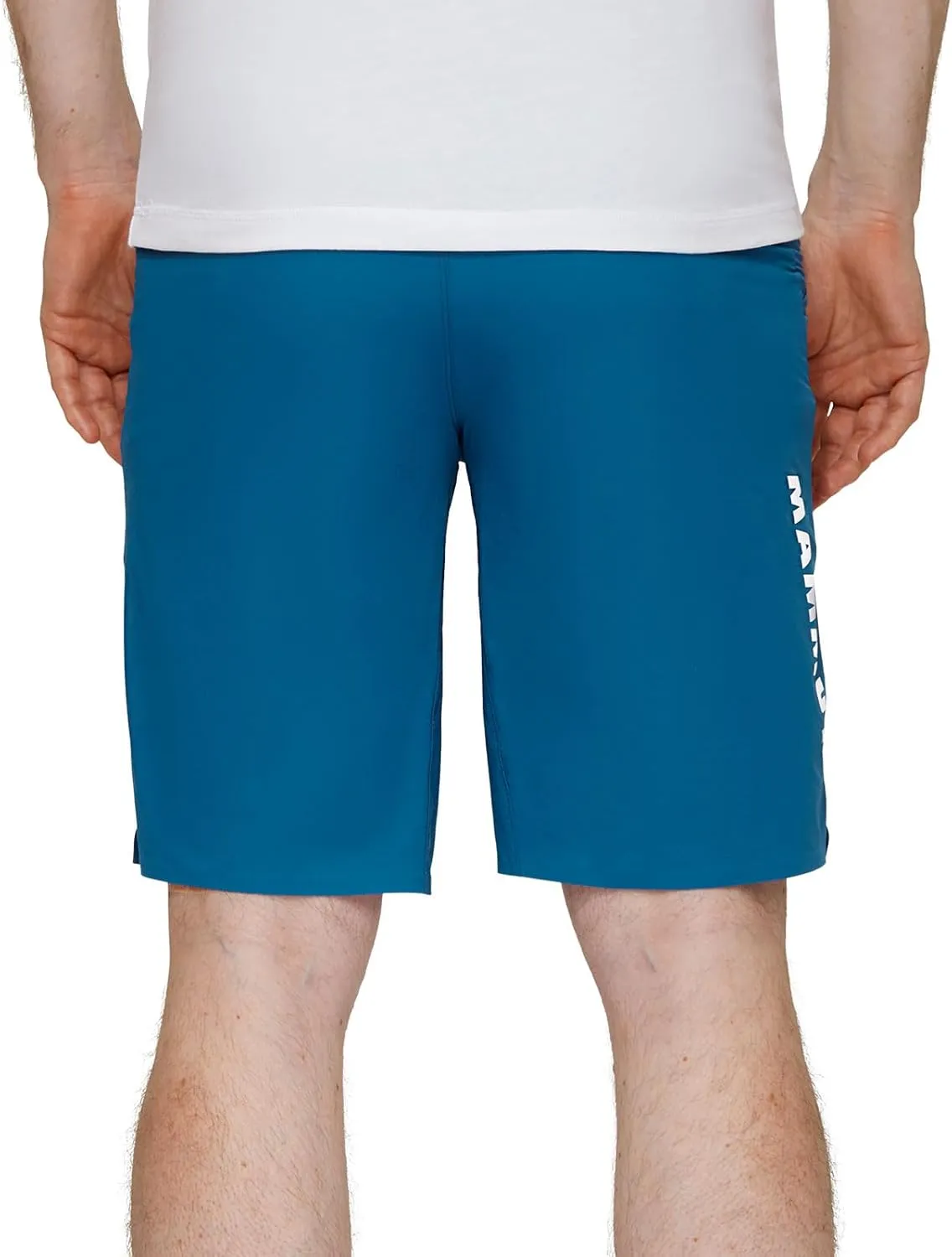 Mammut Aenergy Light So Shorts - Men's