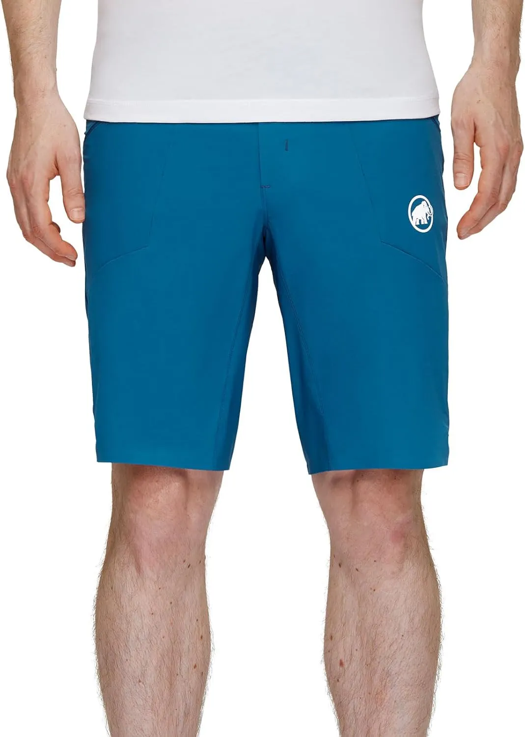 Mammut Aenergy Light So Shorts - Men's
