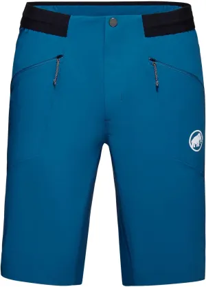 Mammut Aenergy Light So Shorts - Men's