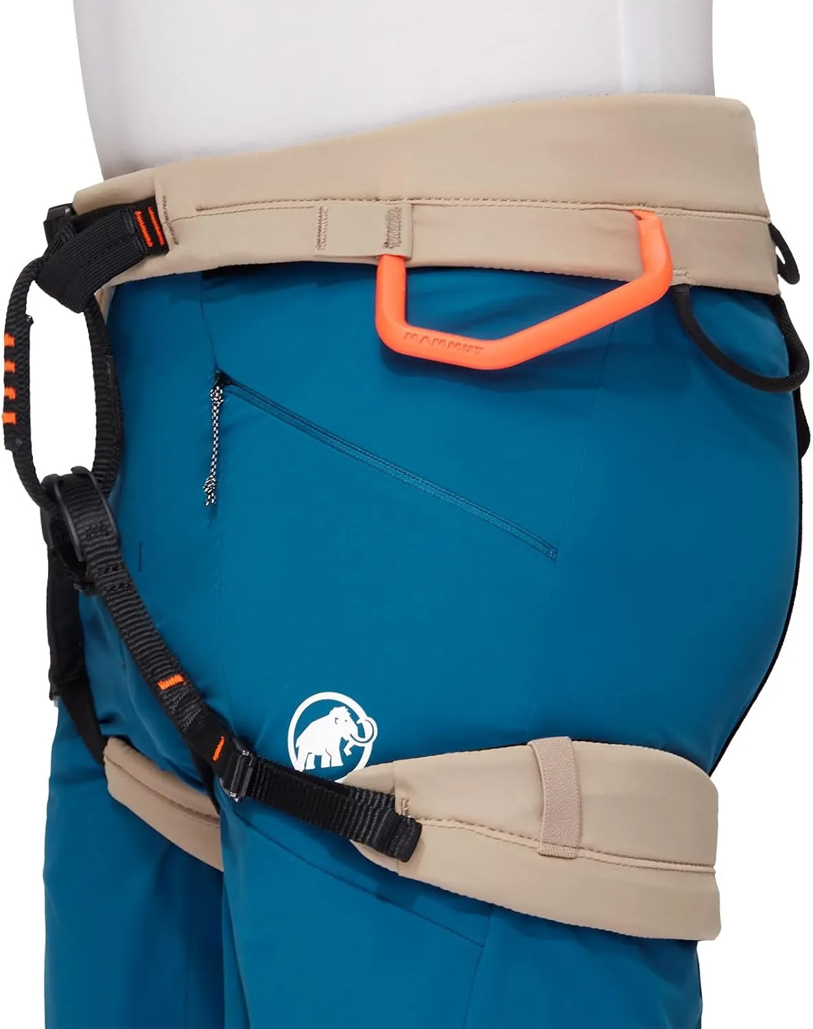 Mammut Aenergy Light So Shorts - Men's