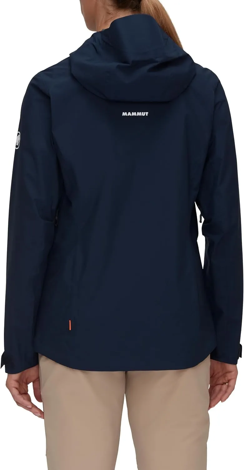 Mammut, Alto Light HS Hooded Jacket - Women's