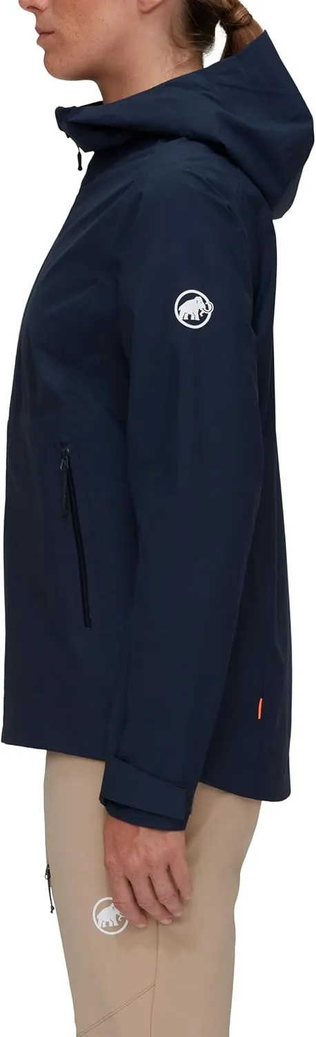 Mammut, Alto Light HS Hooded Jacket - Women's